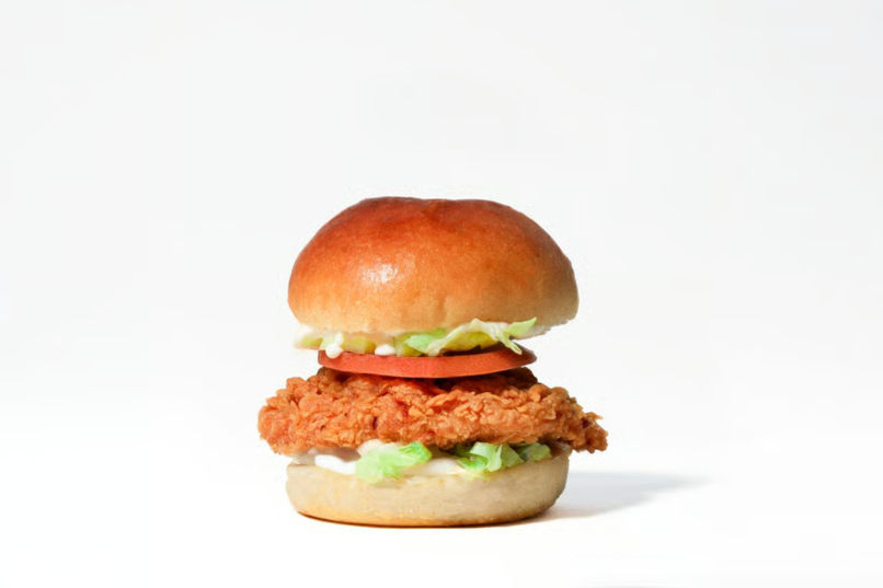 Quik Signature Slider ( 3" SANDWICH )