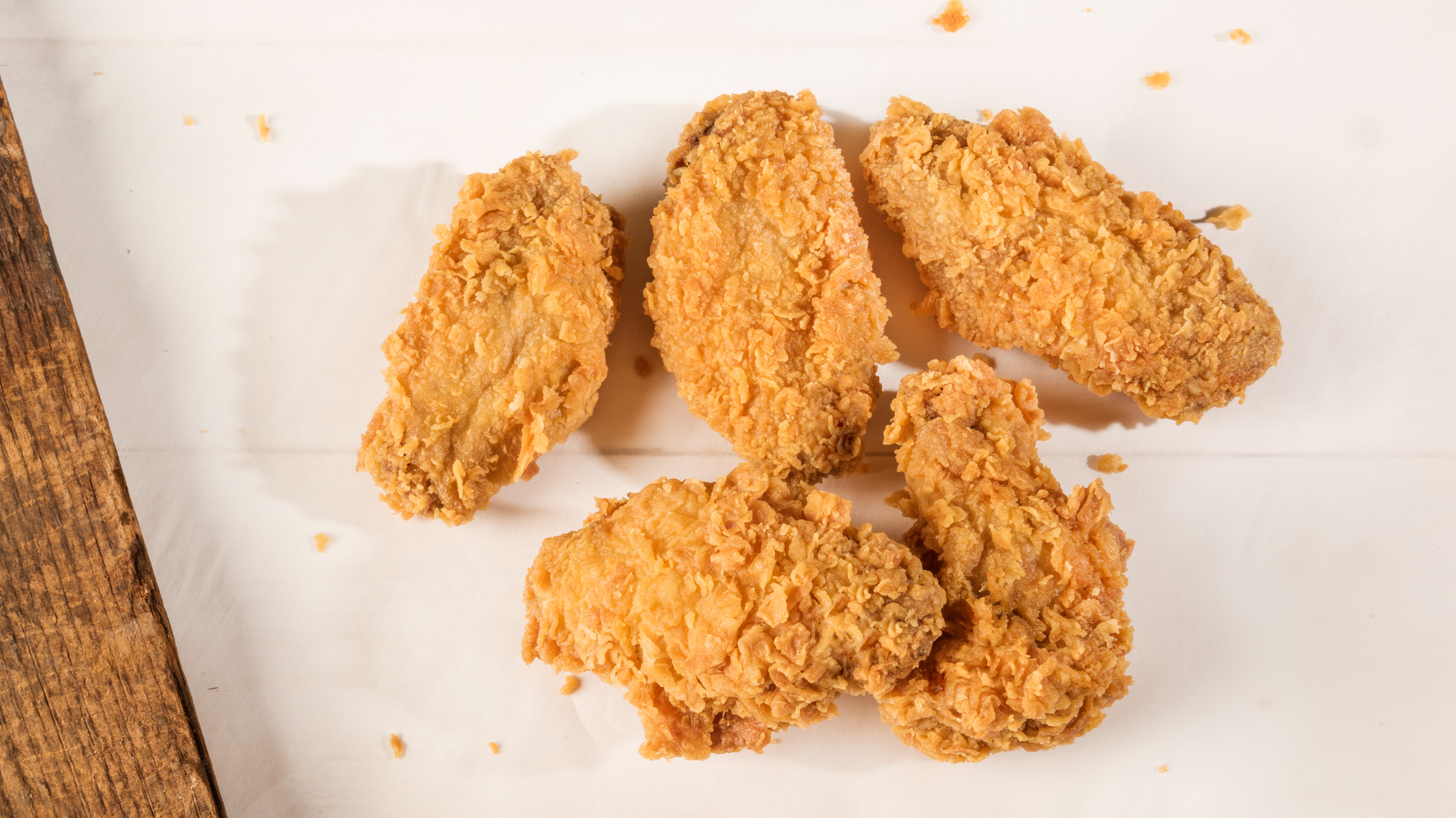 Wings (5 Pcs.)
