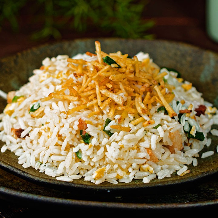 Arroz Birô Birô