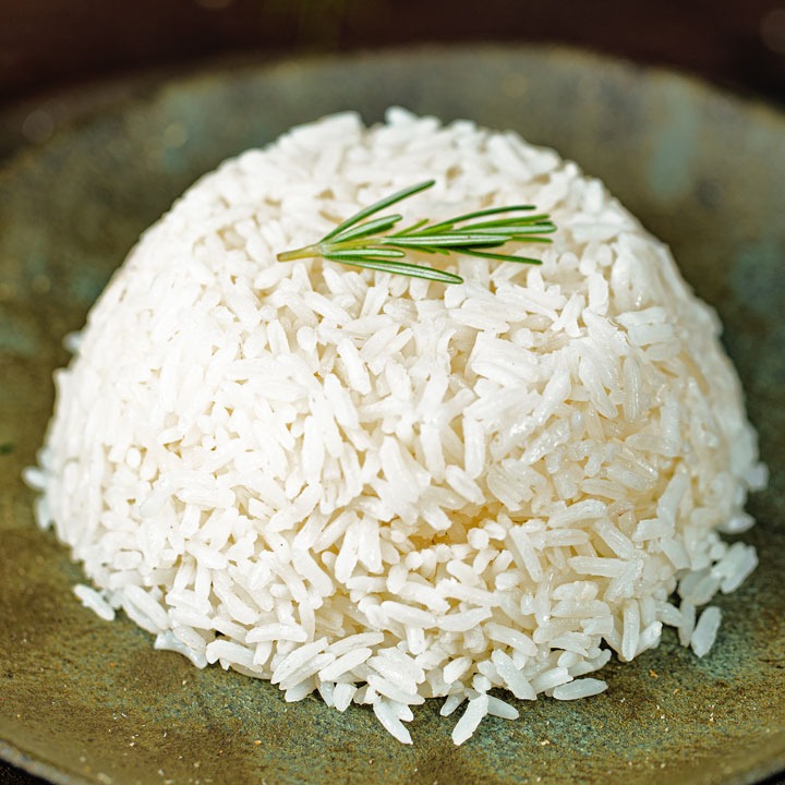 Arroz Branco