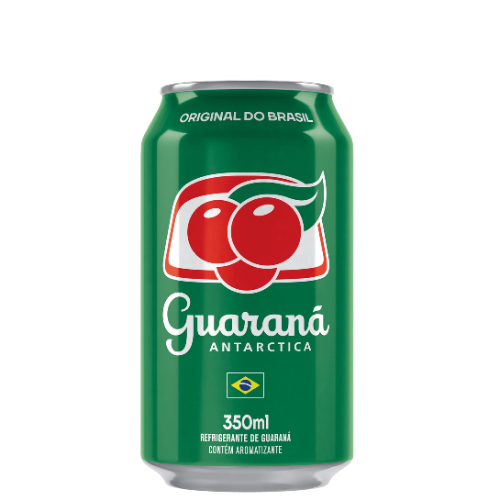 Guaraná Antarctica
