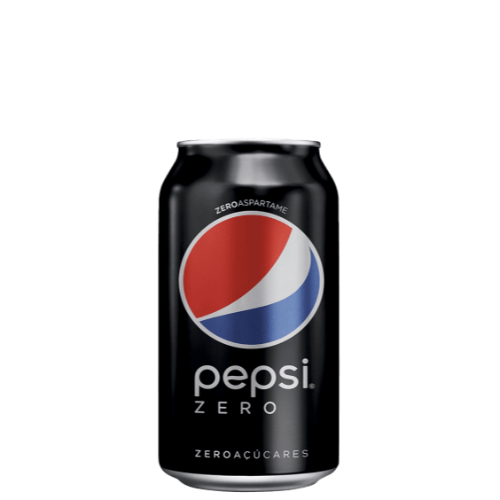 Pepsi Zero