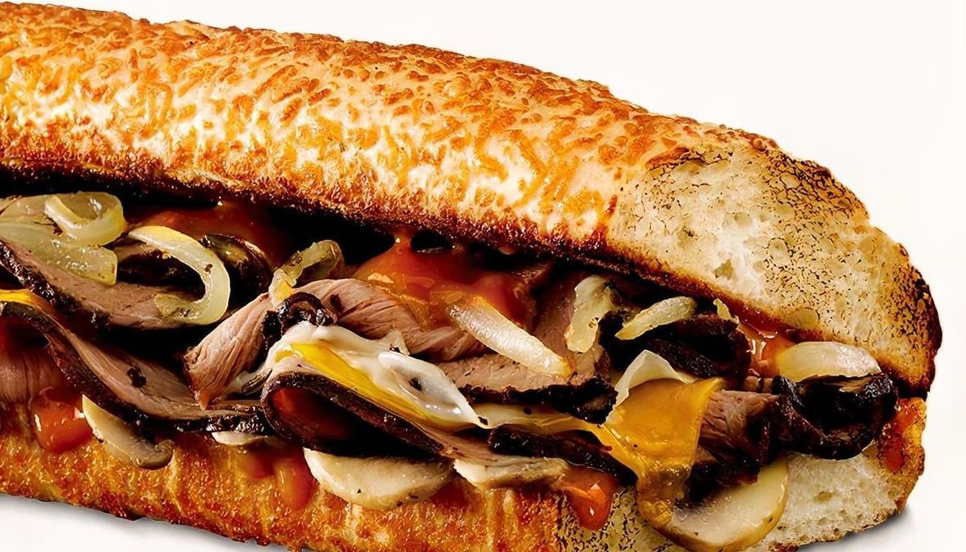 Black Angus Sub