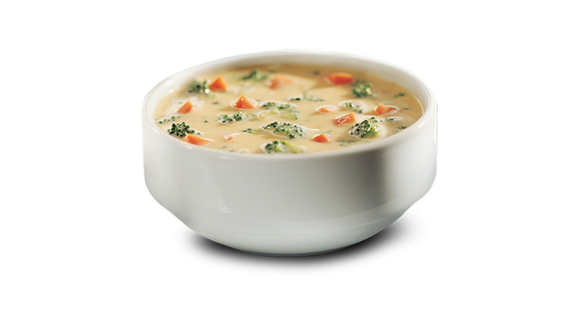 Broccoli Cheddar Soup