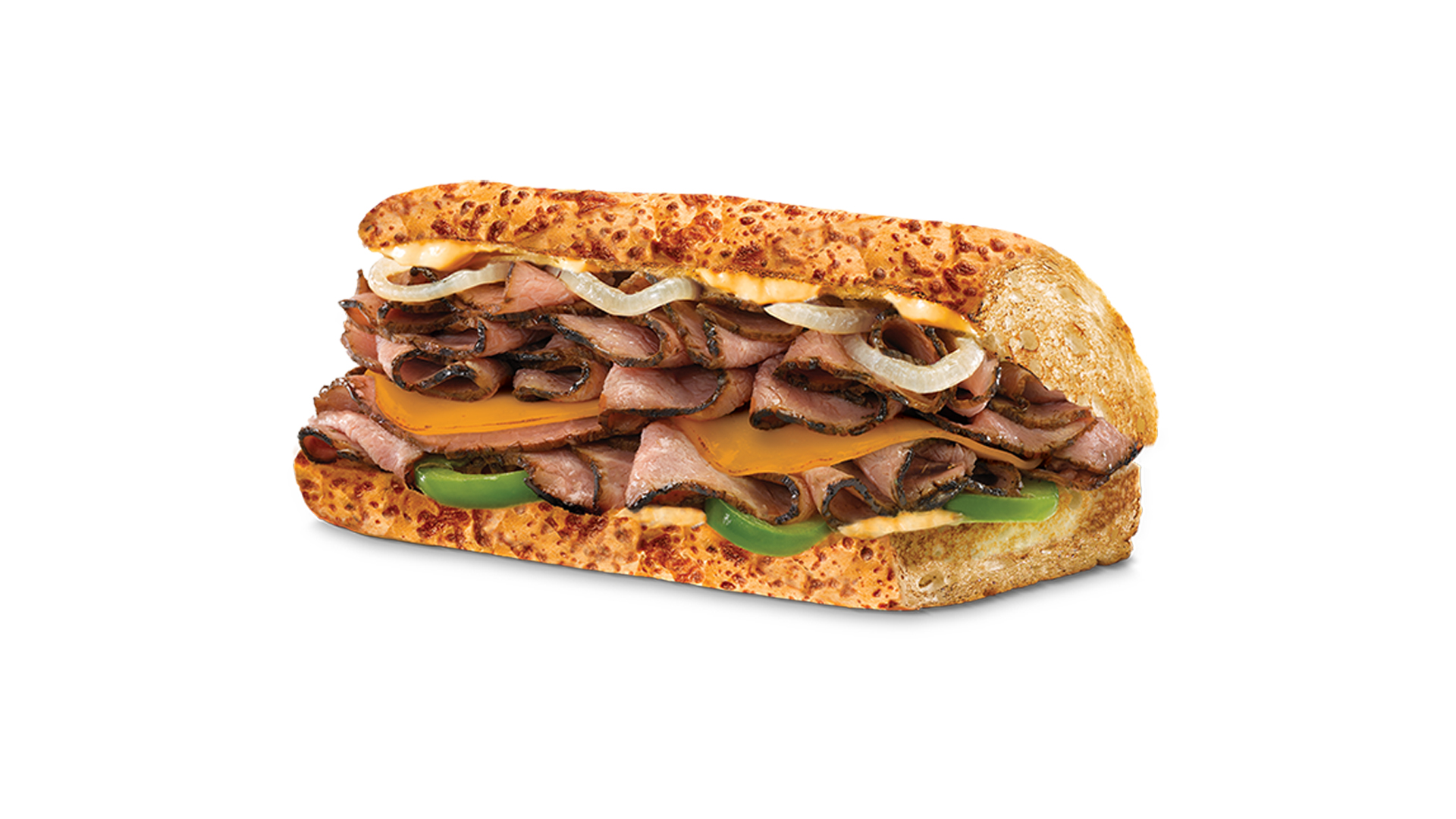 Chipotle Steak and Cheddar