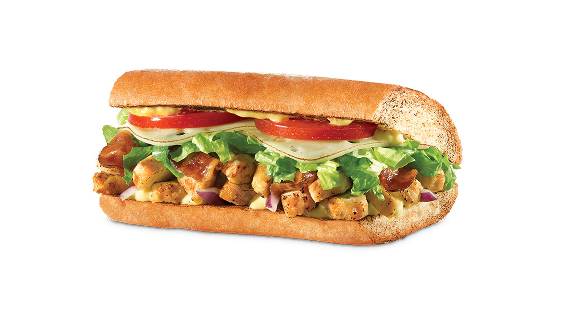 Honey Mustard Chicken Salad