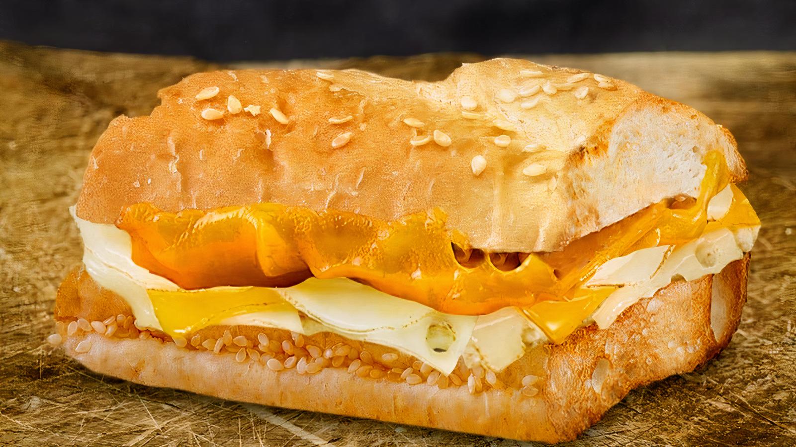 Kids' Cheesy Cheese