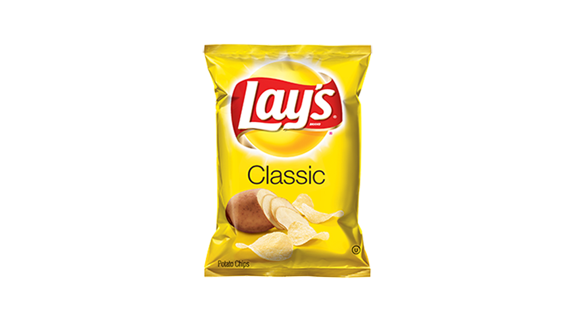 Lays - Classic 40g