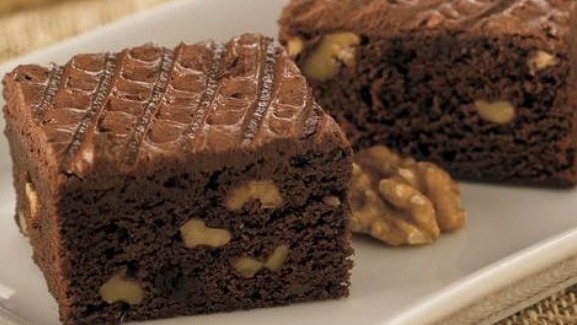 Nanaimo Bar
