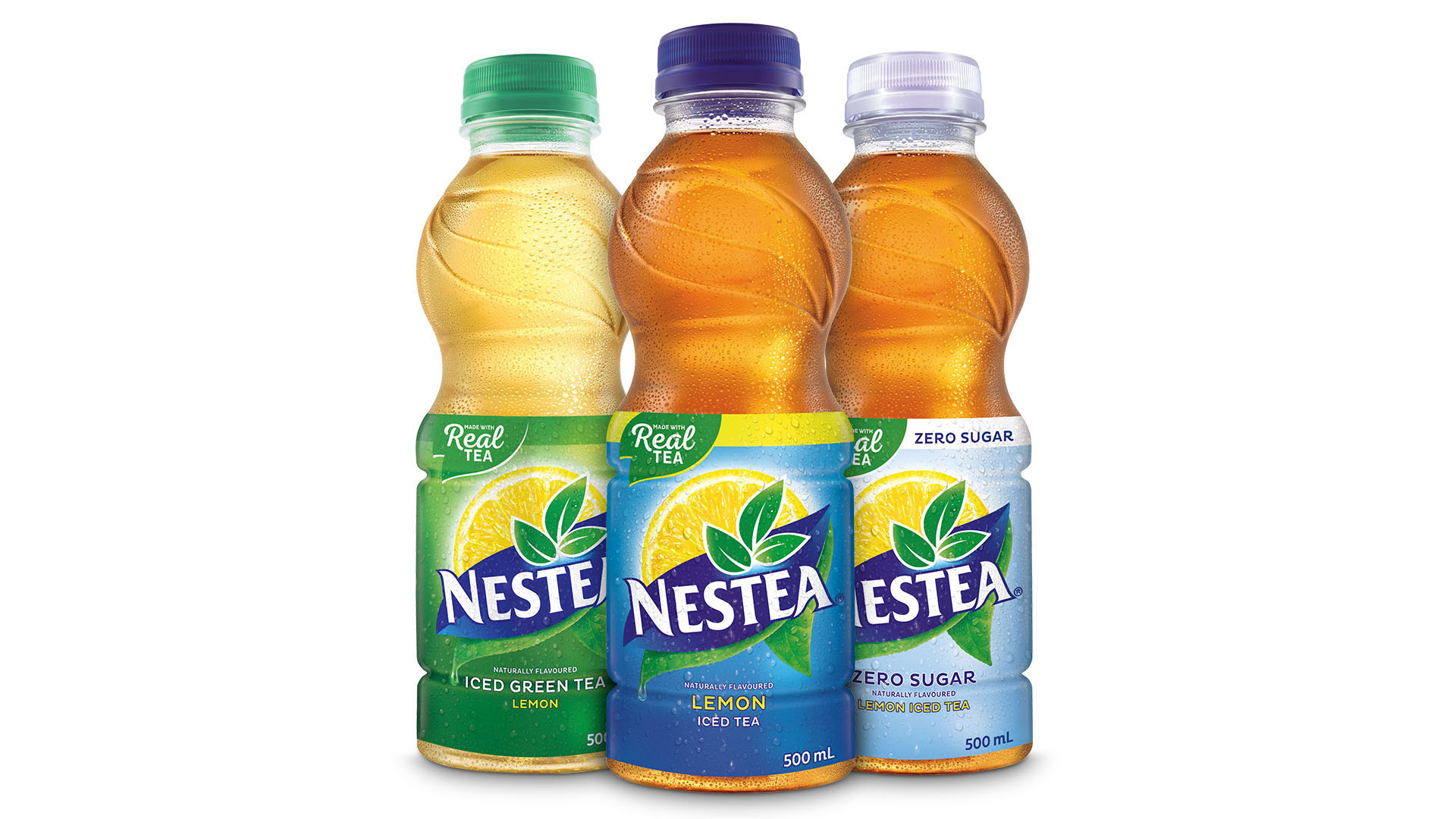 Nestea Lemon Tea