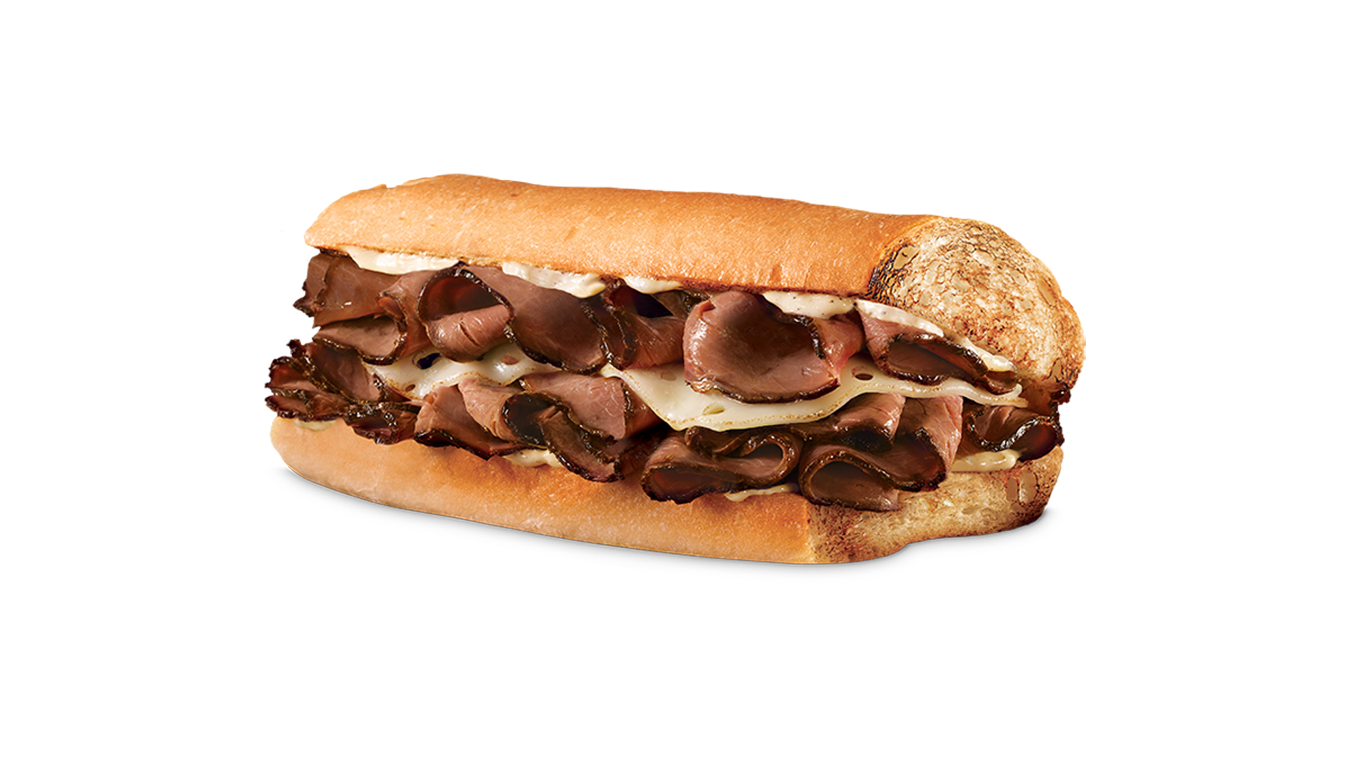 Peppercorn Steak Sub