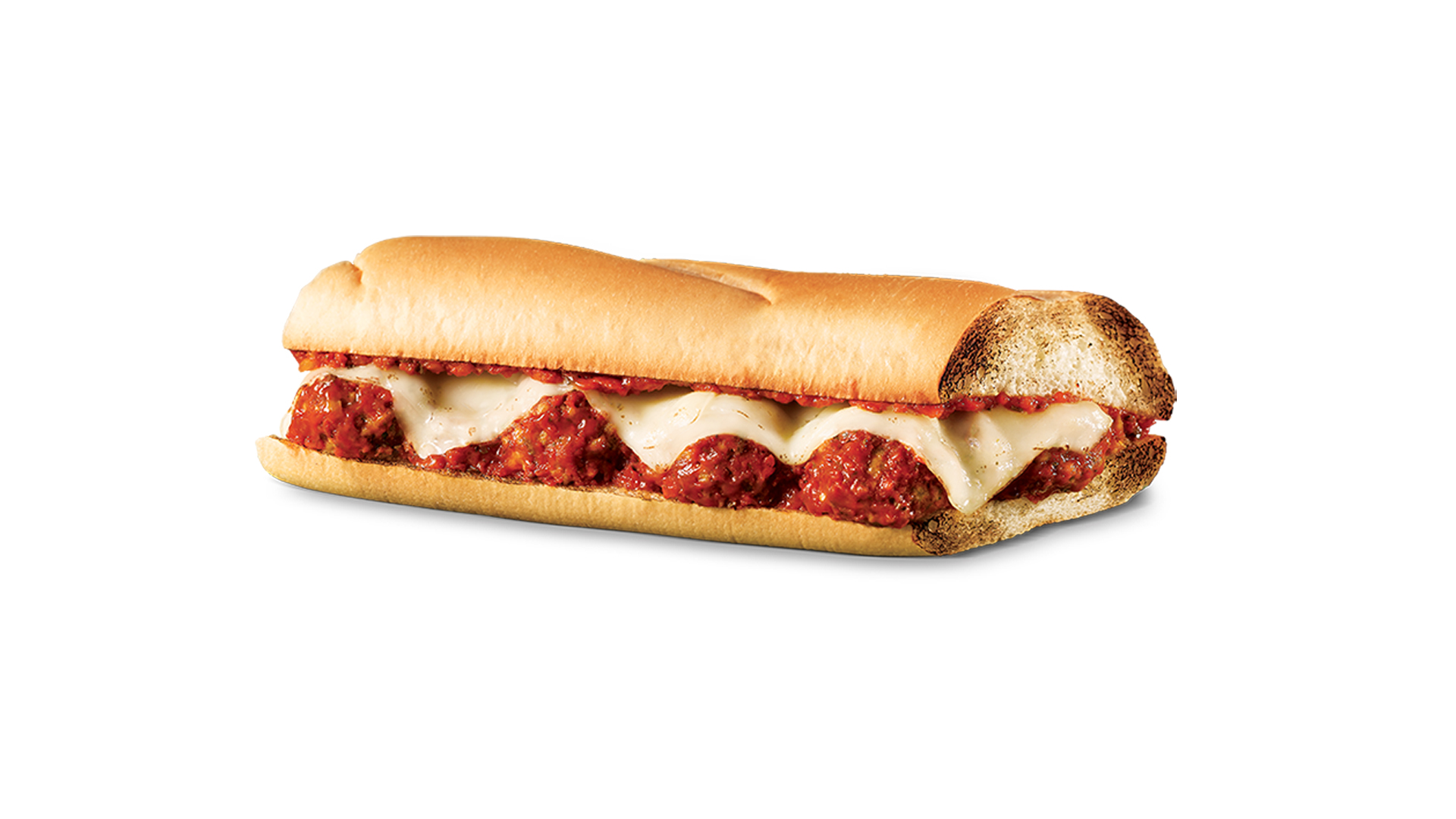 Signature Meatball
