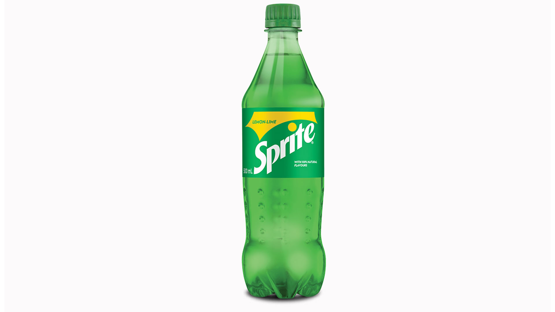 Sprite Bottle, 500 mL