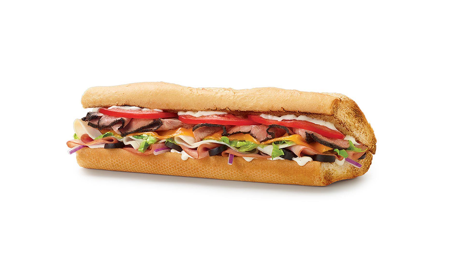 The Traditional Sub
