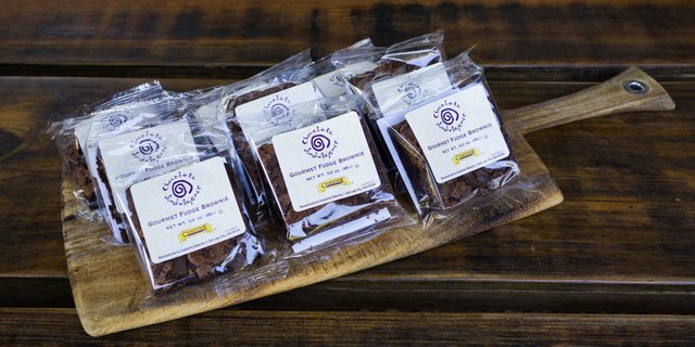 Brownies