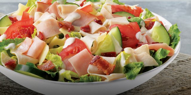 Chef Salad