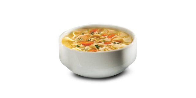 Chicken Noodle Soup