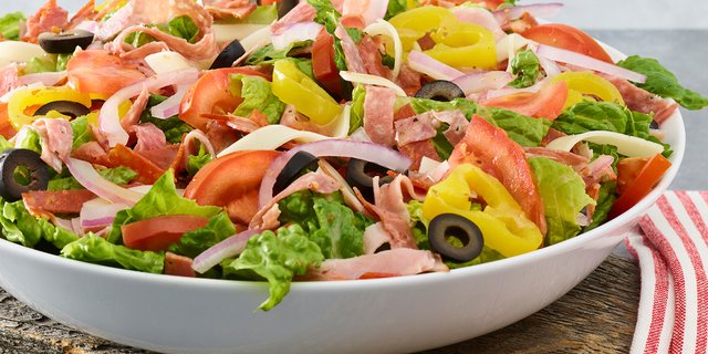 Italian Salad