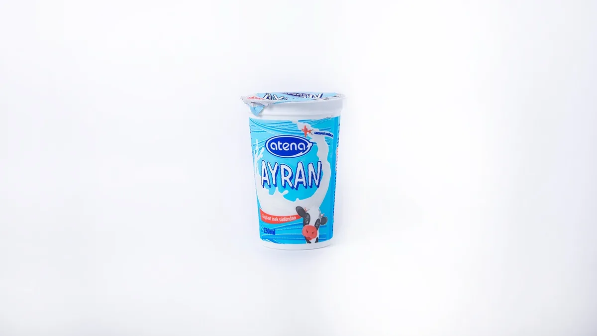 Ayran 200 ml