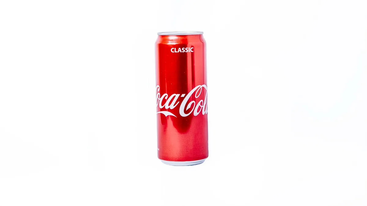 Coca-Cola 330 ml