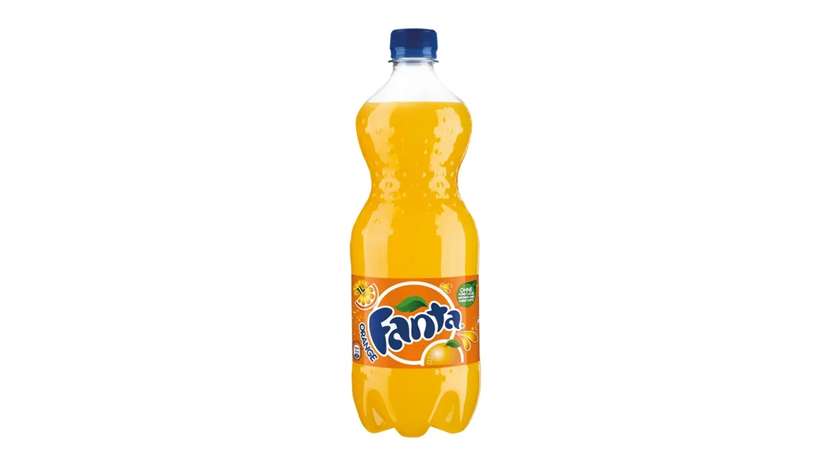 Fanta 1 L