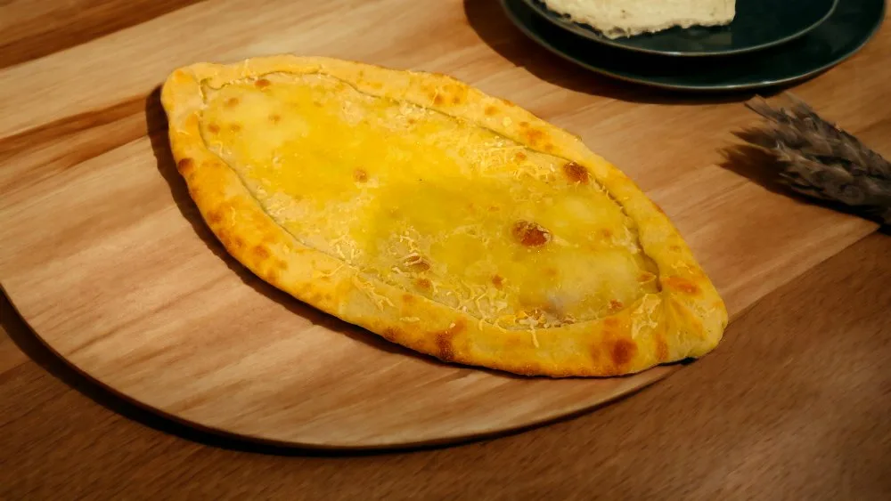 Pendirli Pide