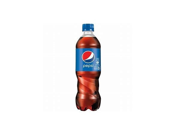 Pepsi 500 ml