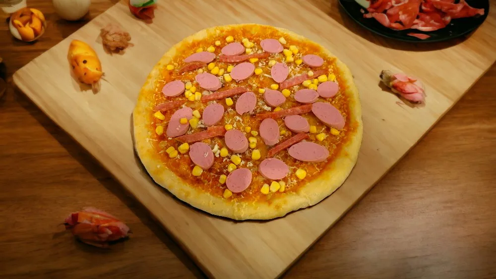 İtalyano Pizza