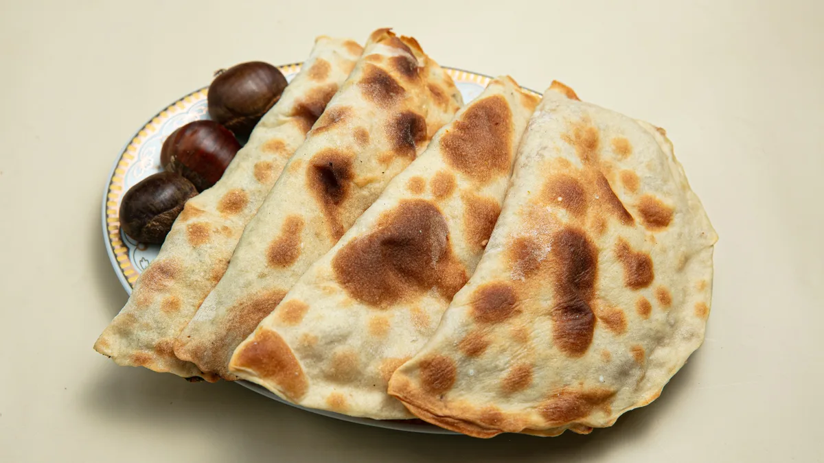 Şabalıd ilə Corat Qutabı (Şirin)