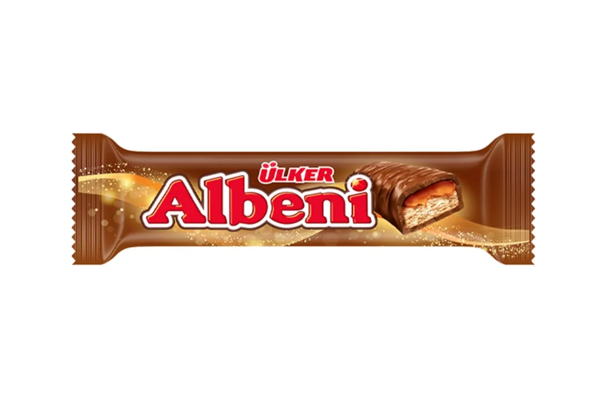 Albeni 31 qr