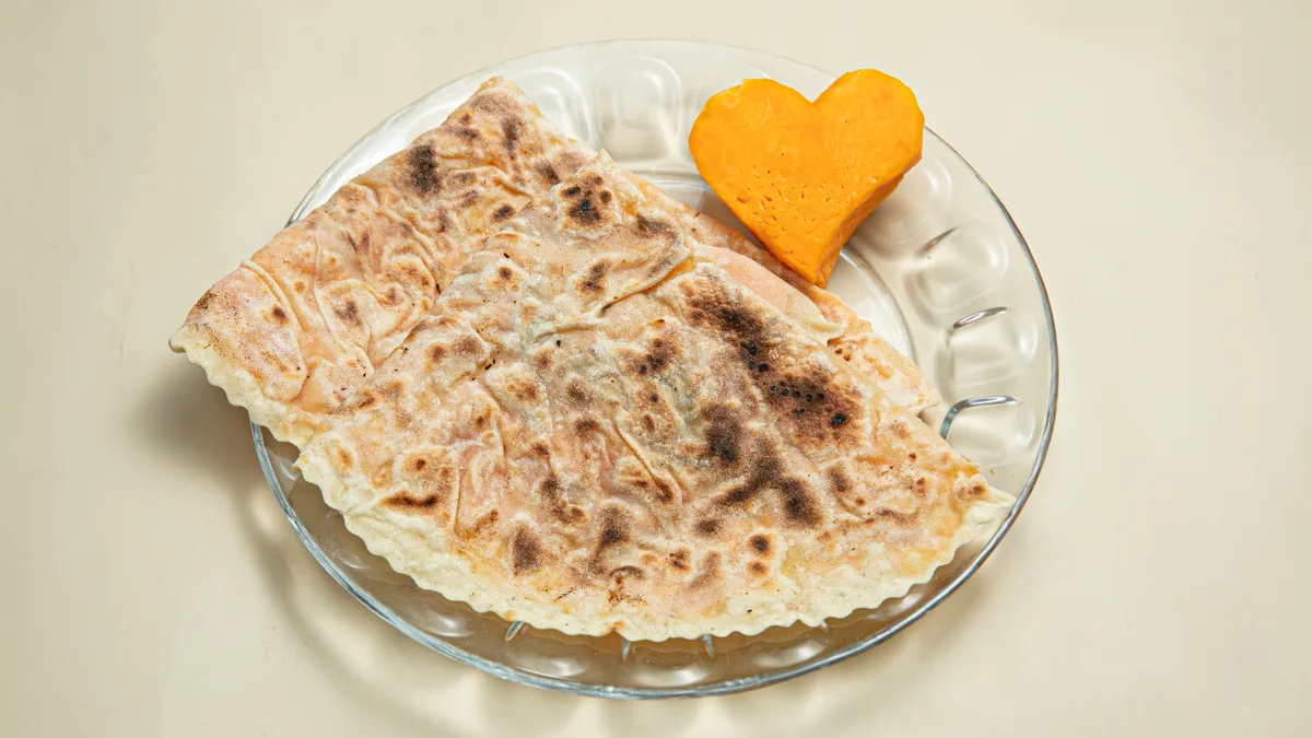 Balqabaq ilə Bakı Qutabı