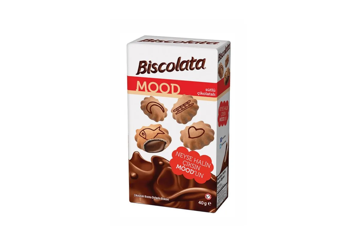Biscolota (Mood) 40gr