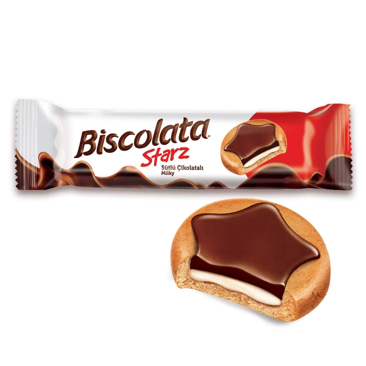 Biscolota Starz 82gr
