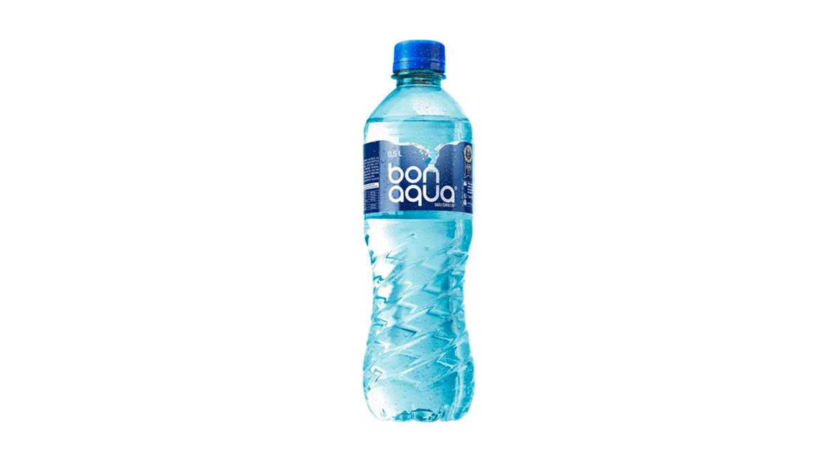 Bonaqua Qazlı 500 ml