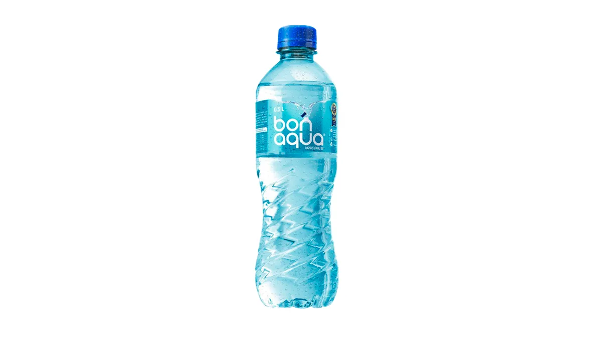 Bonaqua Qazsız 500 ml