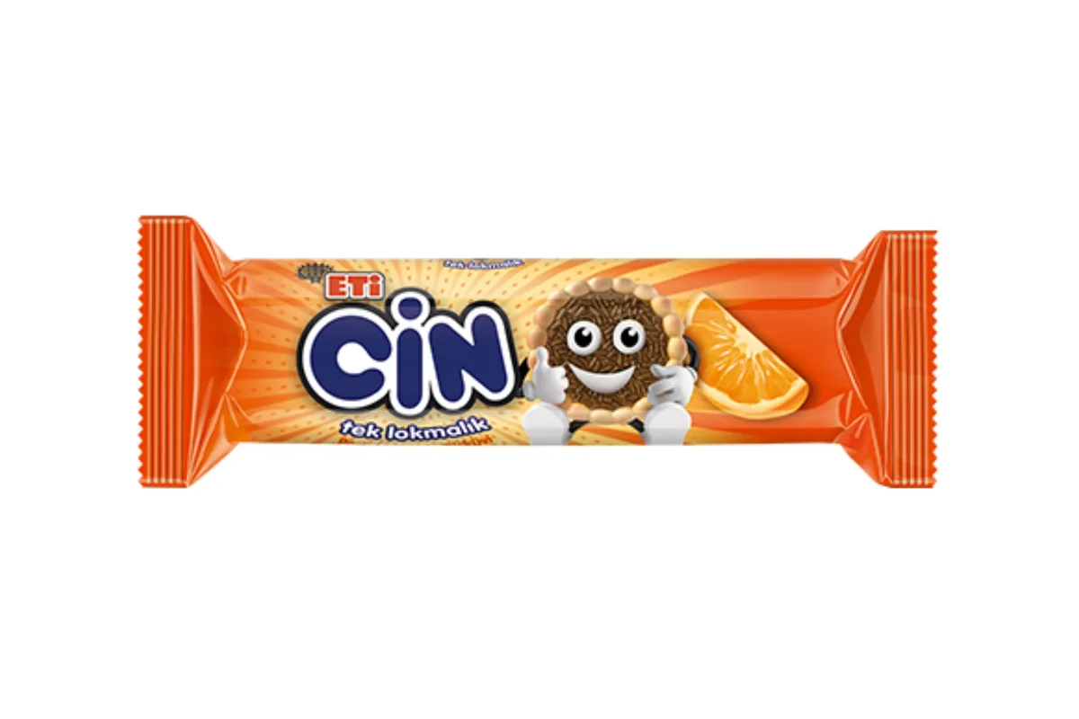 Cin Eti 96gr