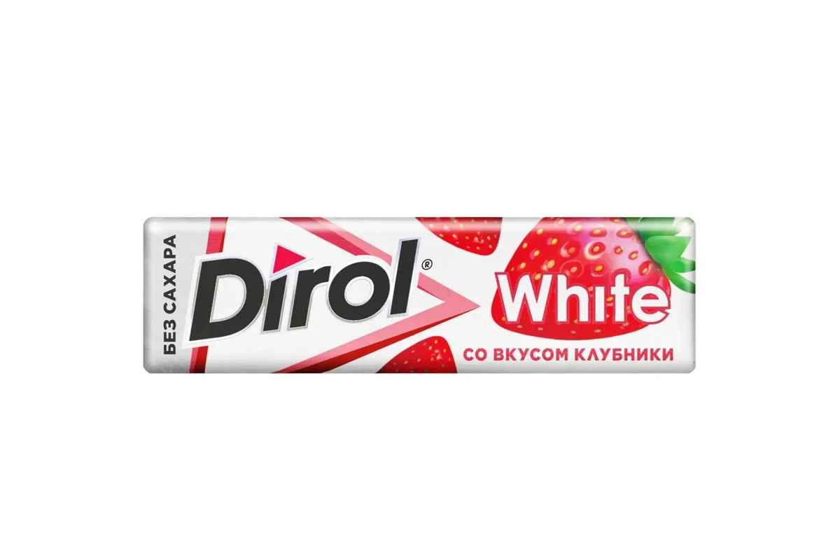 Çiyələk Dirol 13,6 qr