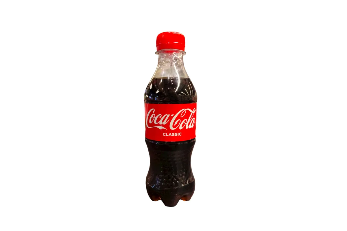 Coca Cola - 300ml