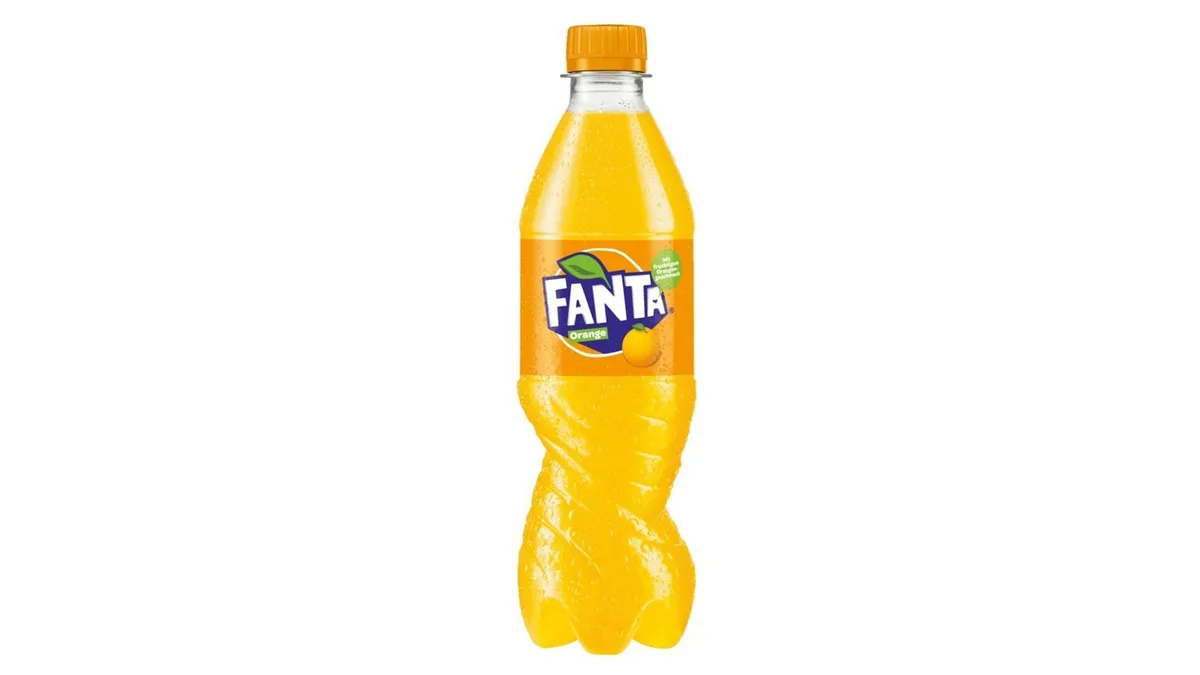 Fanta 300 ml