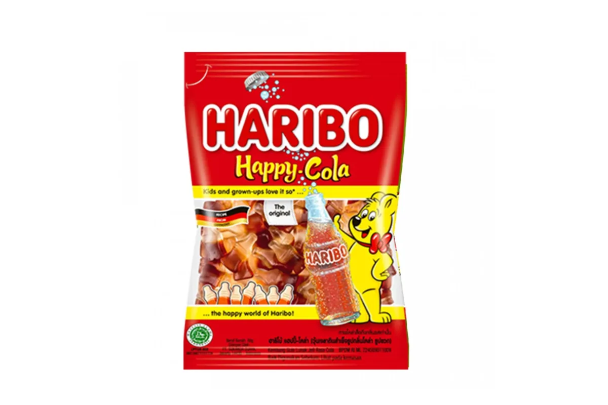 Haribo (Cola) 20 gr