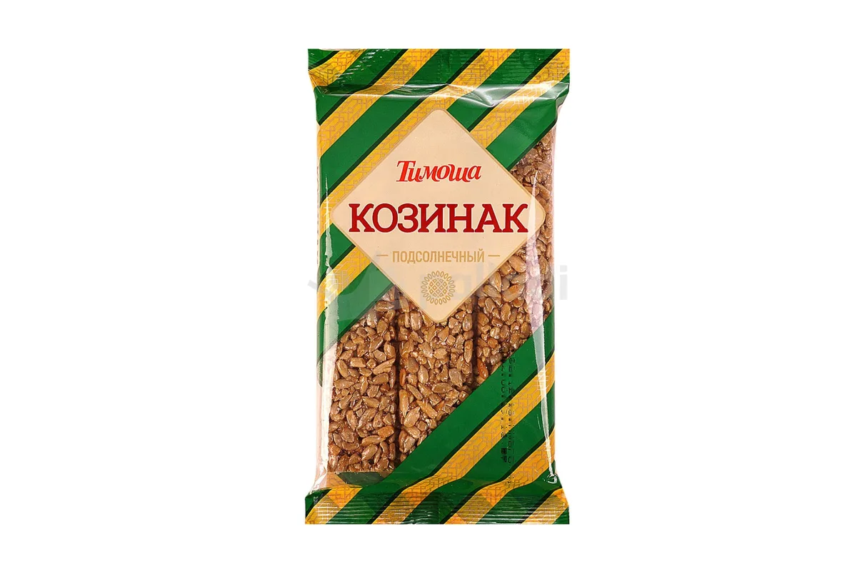 Kozinak sunfloweed seed 150gr