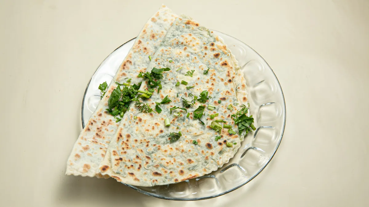 Kükü ilə Bakı Qutabı
