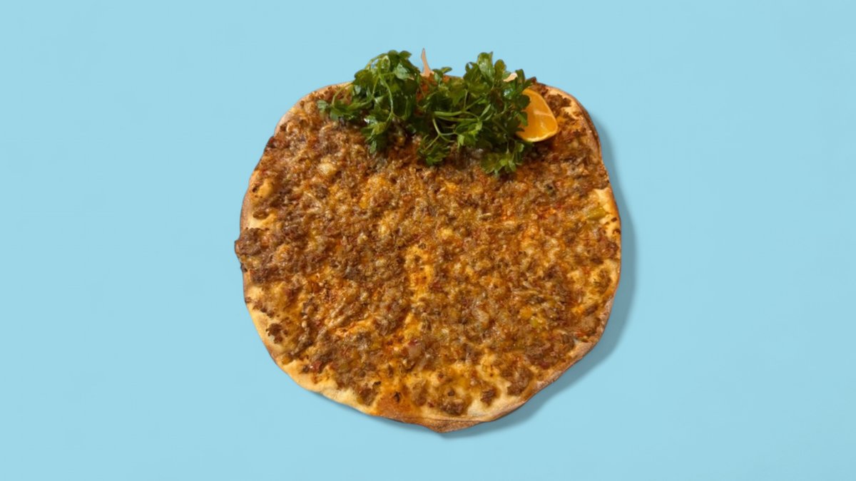 Lahmacun