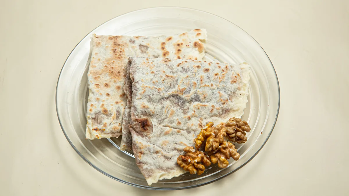 Ləvəngi ilə Bakı Qutabı