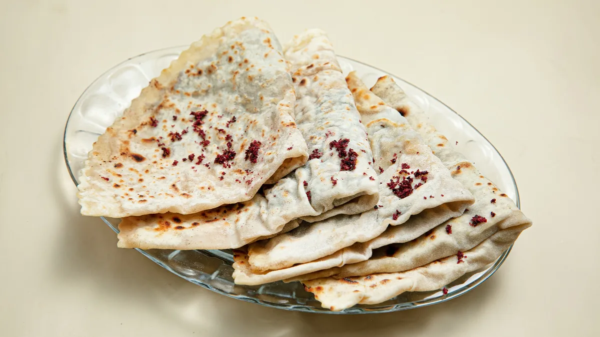 Mal Əti ilə Bakı Qutabı