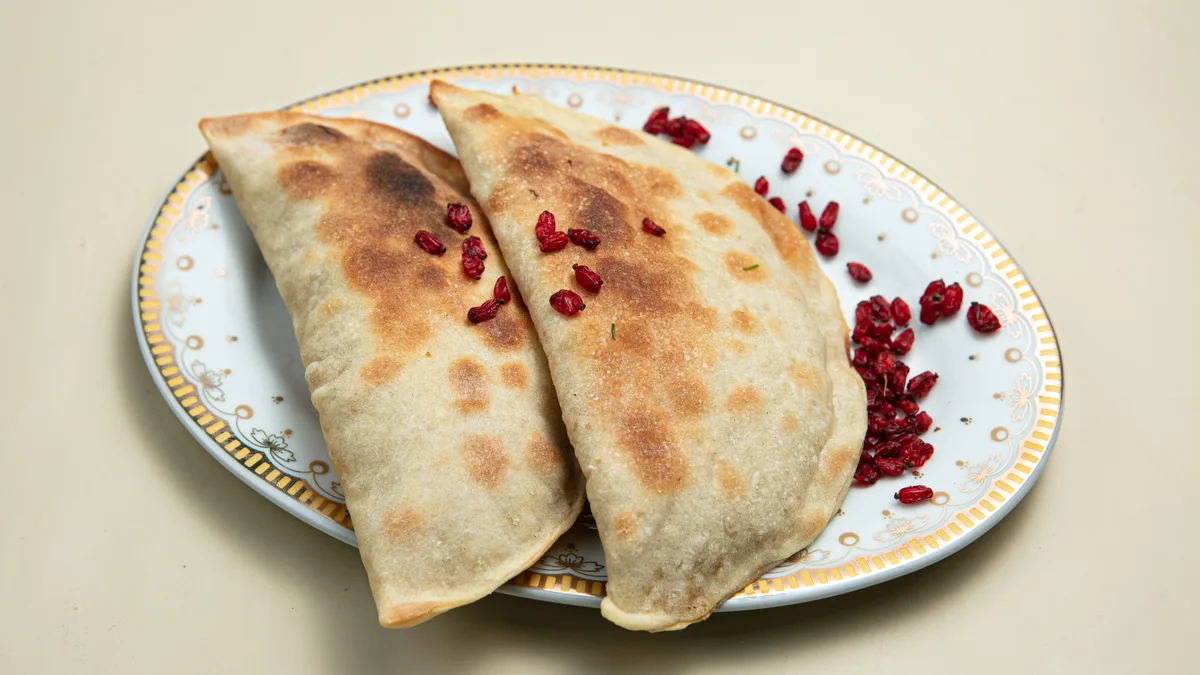 Mal Əti ilə Corat Qutabı