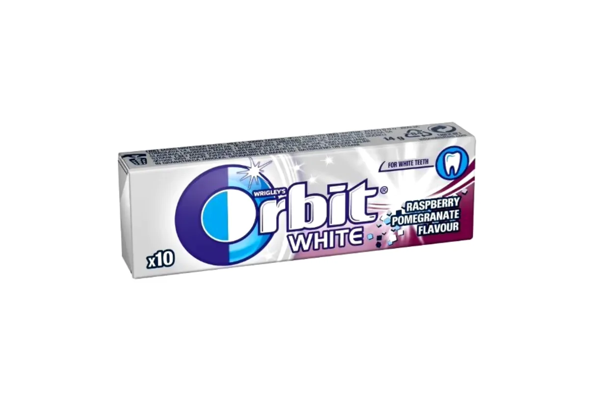 Moruq Nar Orbit 14 qr
