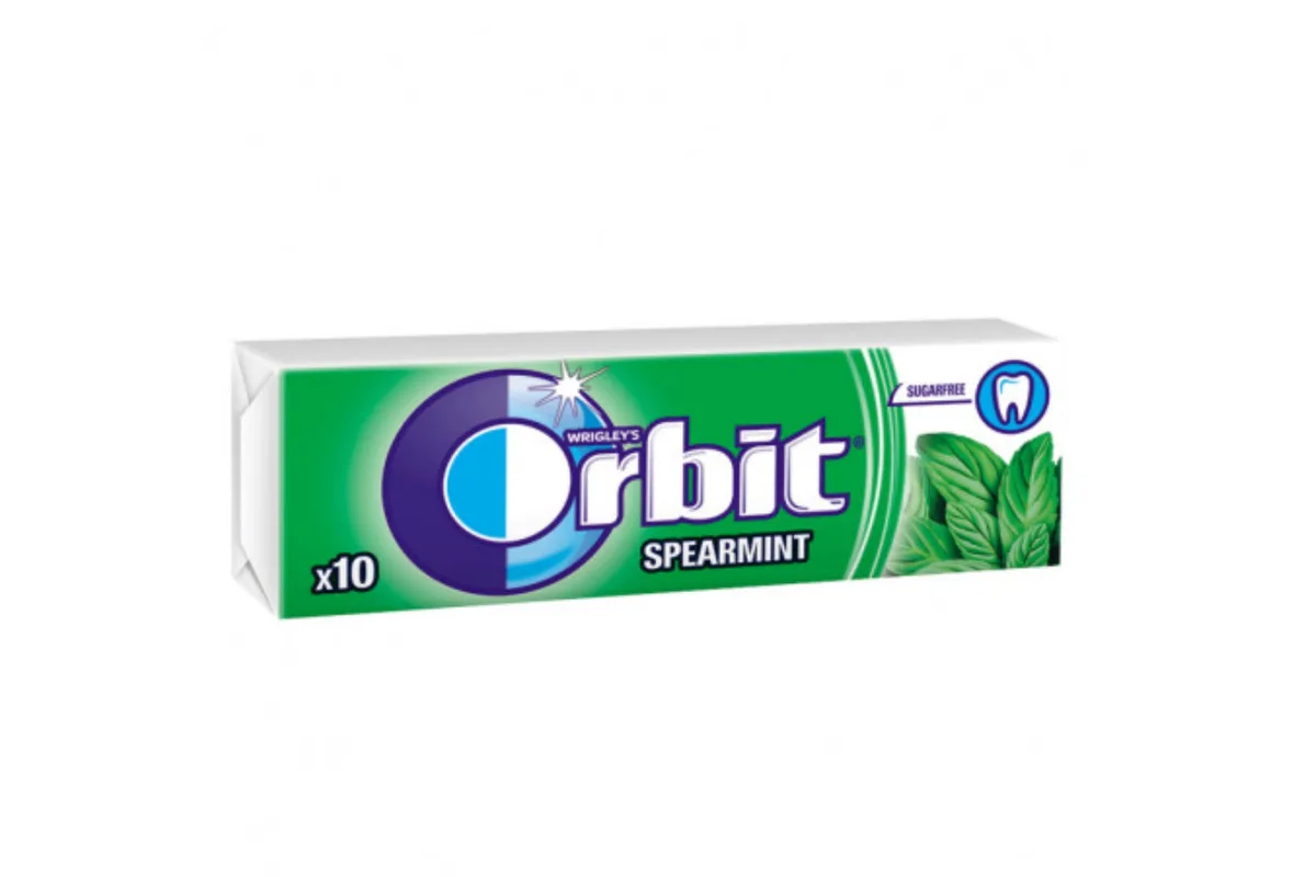 Nanə Orbit 14 qr