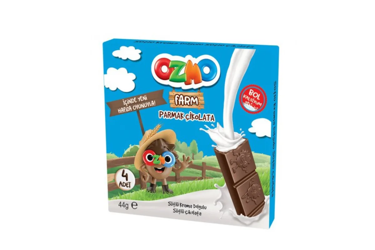 Ozmo (Farm) 44 gr