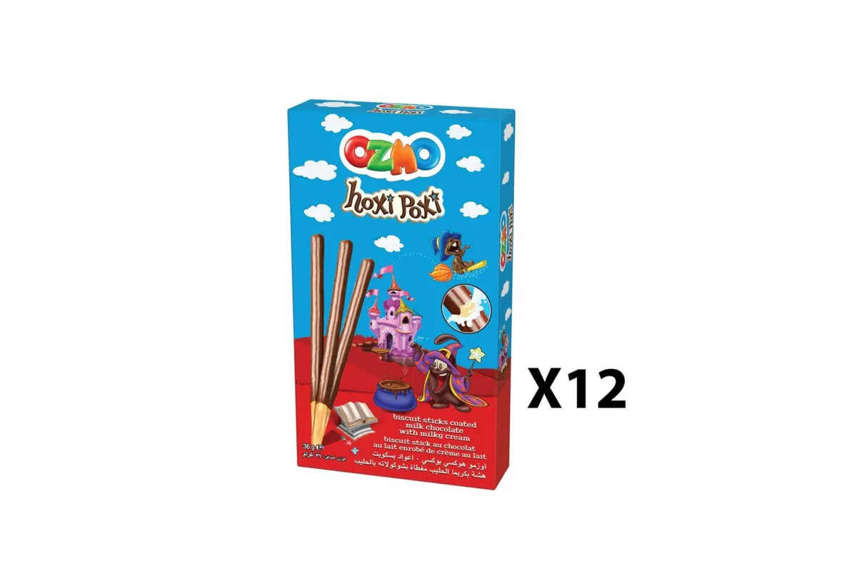 Ozmo Hoxi Poxi 36 gr